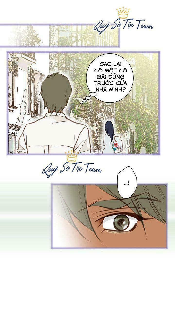 Tiếp xúc chí mạng: Chapter 71
