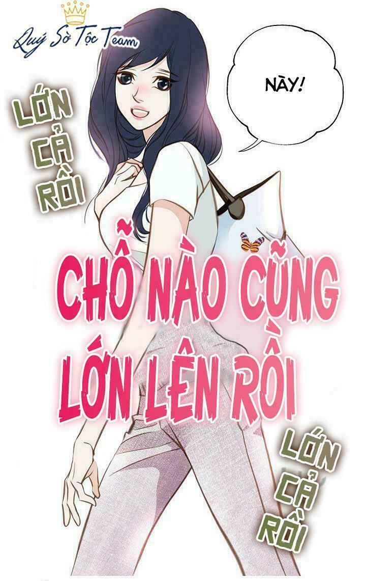 Tiếp xúc chí mạng: Chapter 71