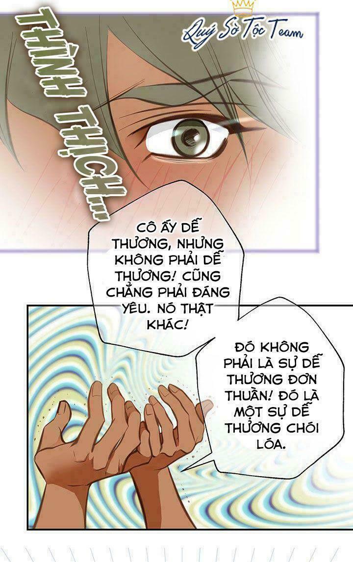 Tiếp xúc chí mạng: Chapter 71