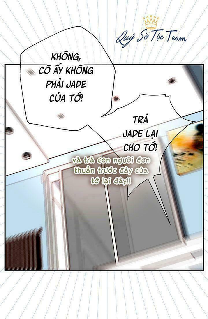 Tiếp xúc chí mạng: Chapter 71