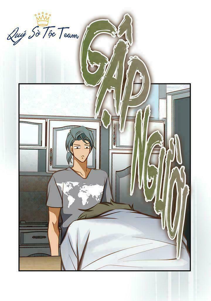 Tiếp xúc chí mạng: Chapter 71