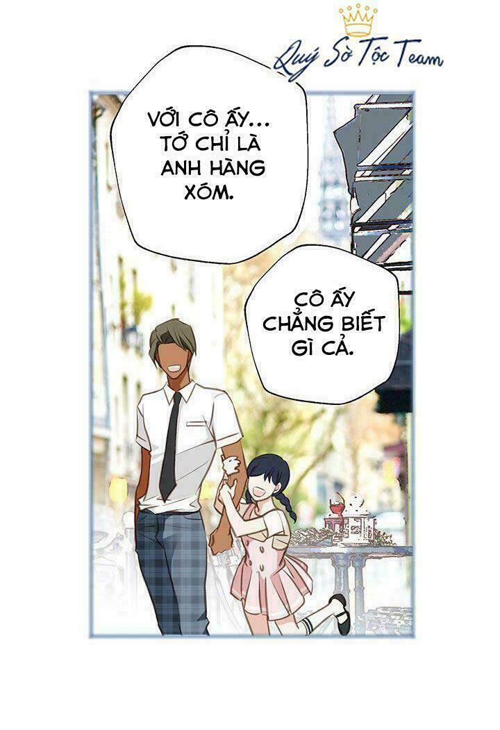 Tiếp xúc chí mạng: Chapter 71