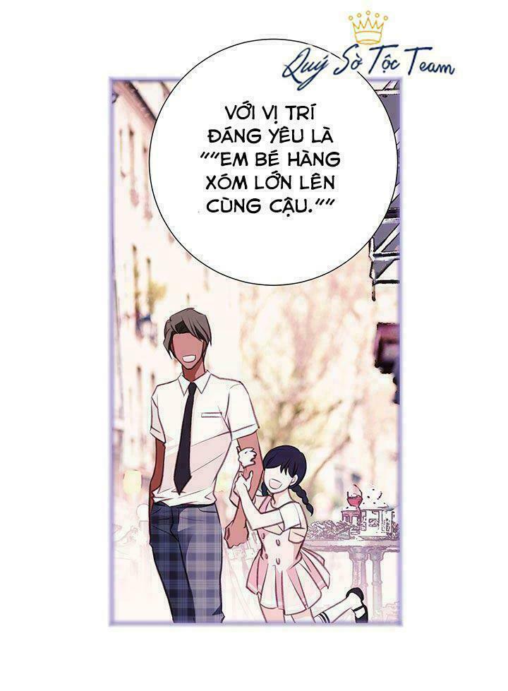 Tiếp xúc chí mạng: Chapter 71