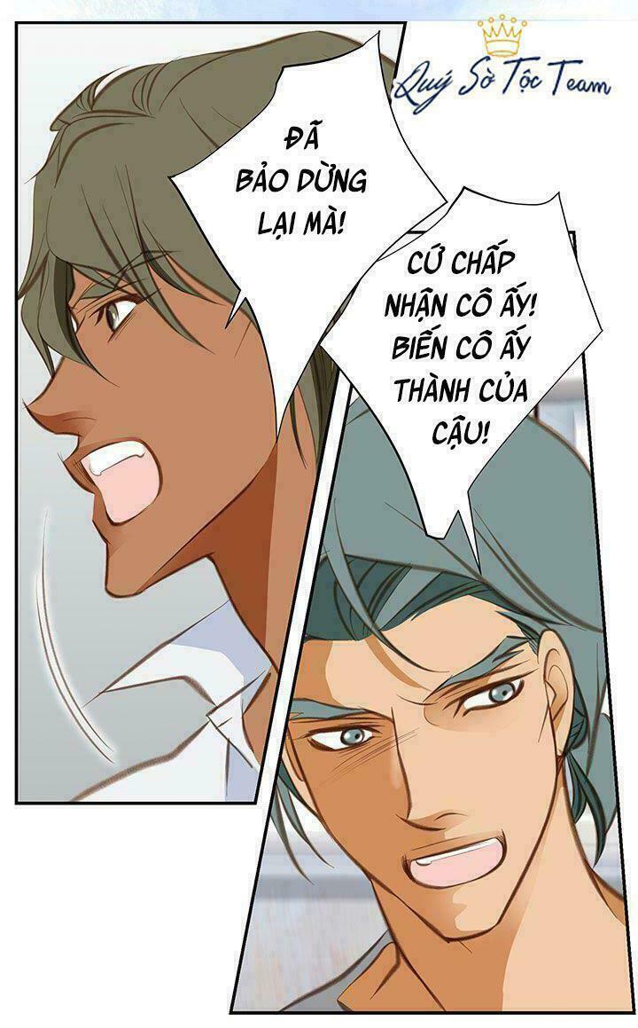 Tiếp xúc chí mạng: Chapter 71