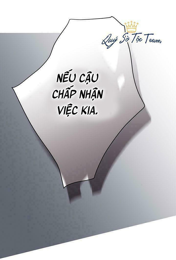 Tiếp xúc chí mạng: Chapter 71