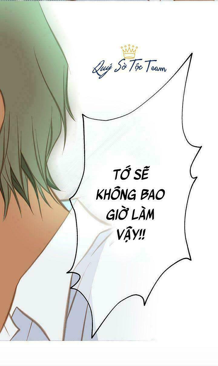 Tiếp xúc chí mạng: Chapter 71