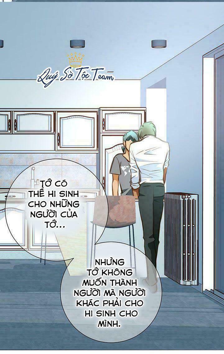 Tiếp xúc chí mạng: Chapter 71
