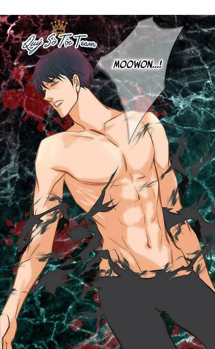 Tiếp xúc chí mạng: Chapter 71