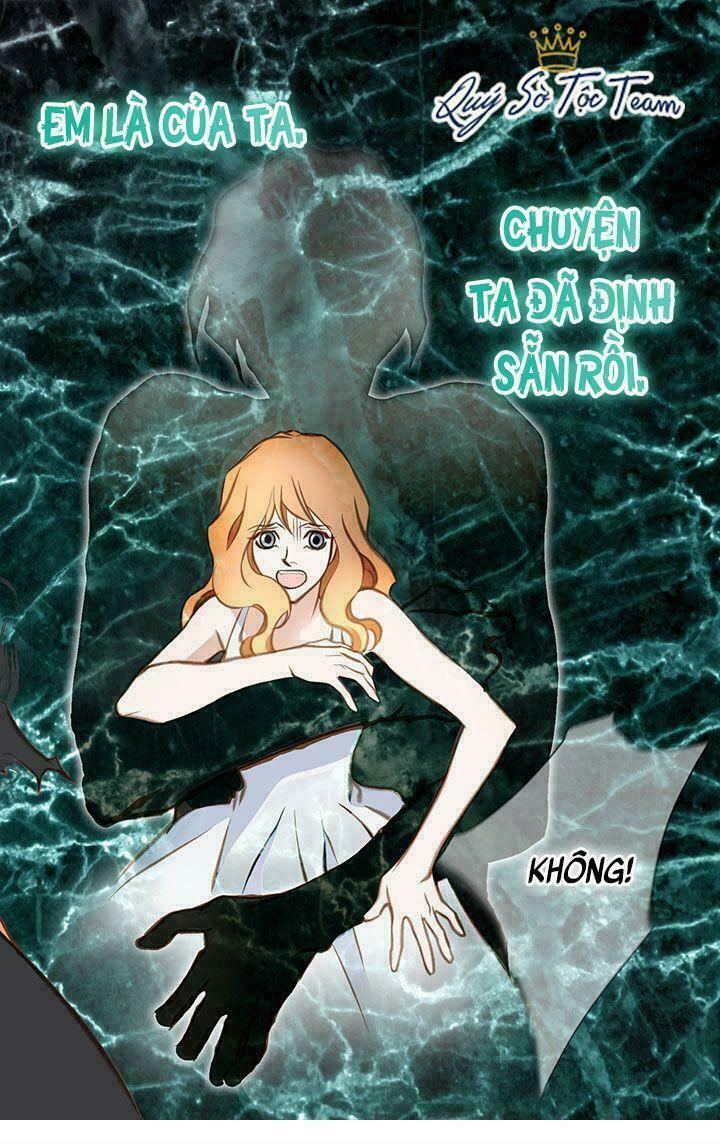 Tiếp xúc chí mạng: Chapter 71