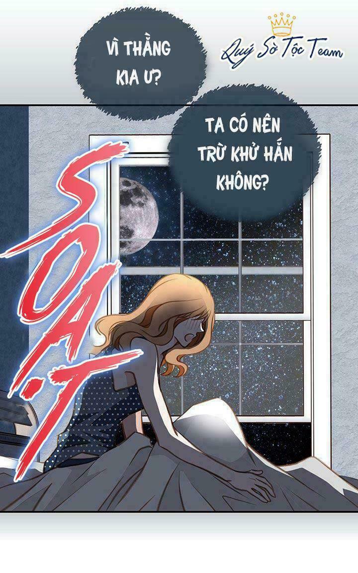 Tiếp xúc chí mạng: Chapter 71