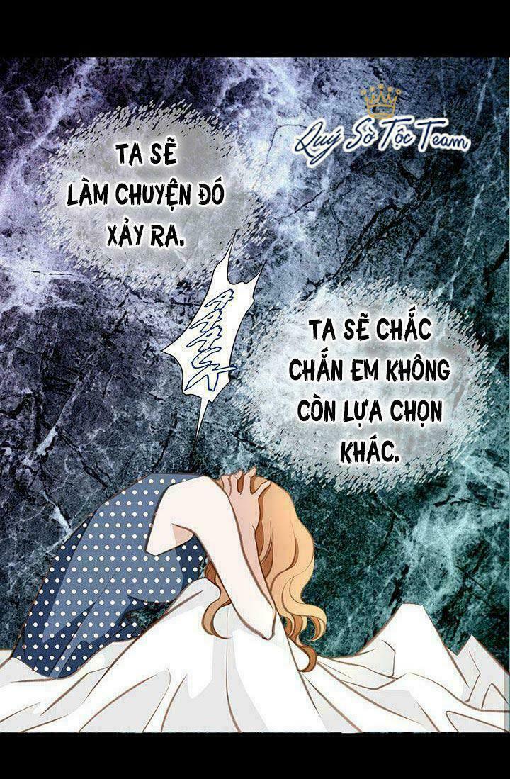 Tiếp xúc chí mạng: Chapter 71