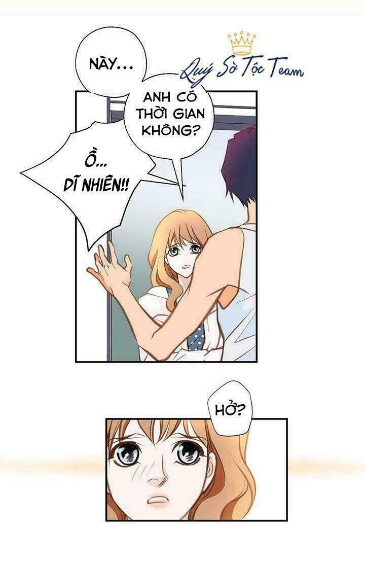 Tiếp xúc chí mạng: Chapter 71