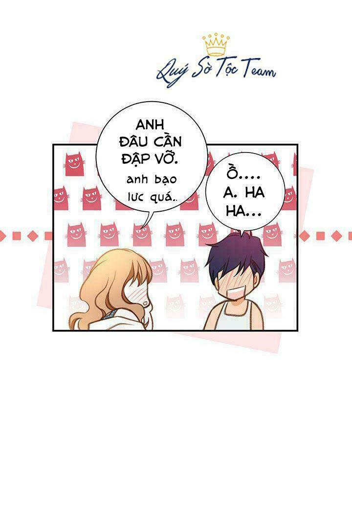 Tiếp xúc chí mạng: Chapter 71