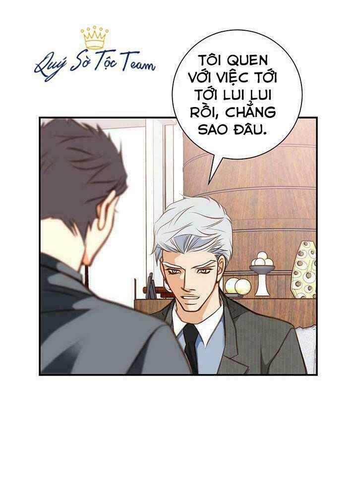 Tiếp xúc chí mạng: Chapter 71