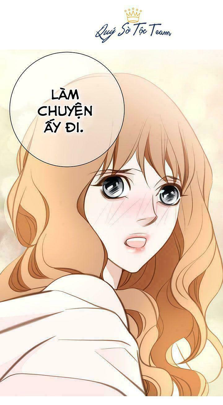 Tiếp xúc chí mạng: Chapter 71