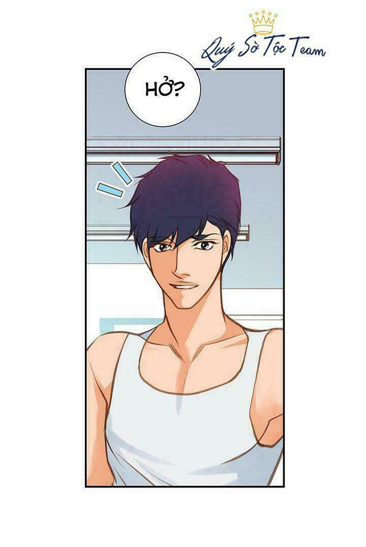 Tiếp xúc chí mạng: Chapter 71