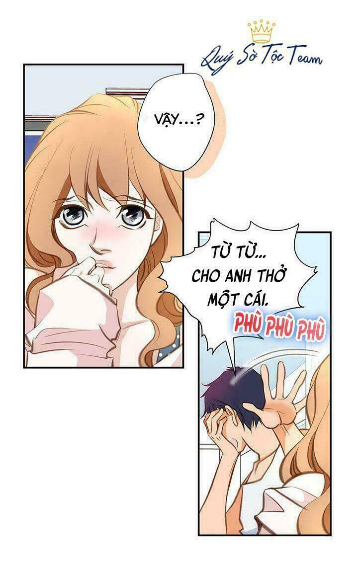 Tiếp xúc chí mạng: Chapter 72