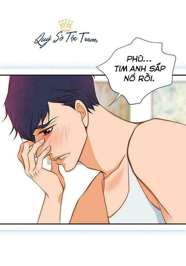 Tiếp xúc chí mạng: Chapter 72