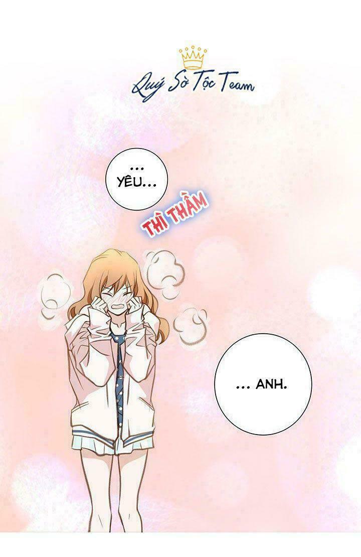 Tiếp xúc chí mạng: Chapter 72