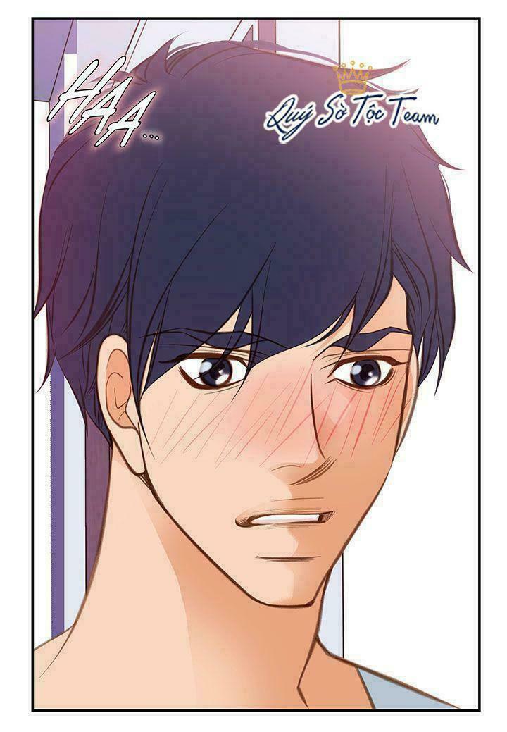 Tiếp xúc chí mạng: Chapter 72