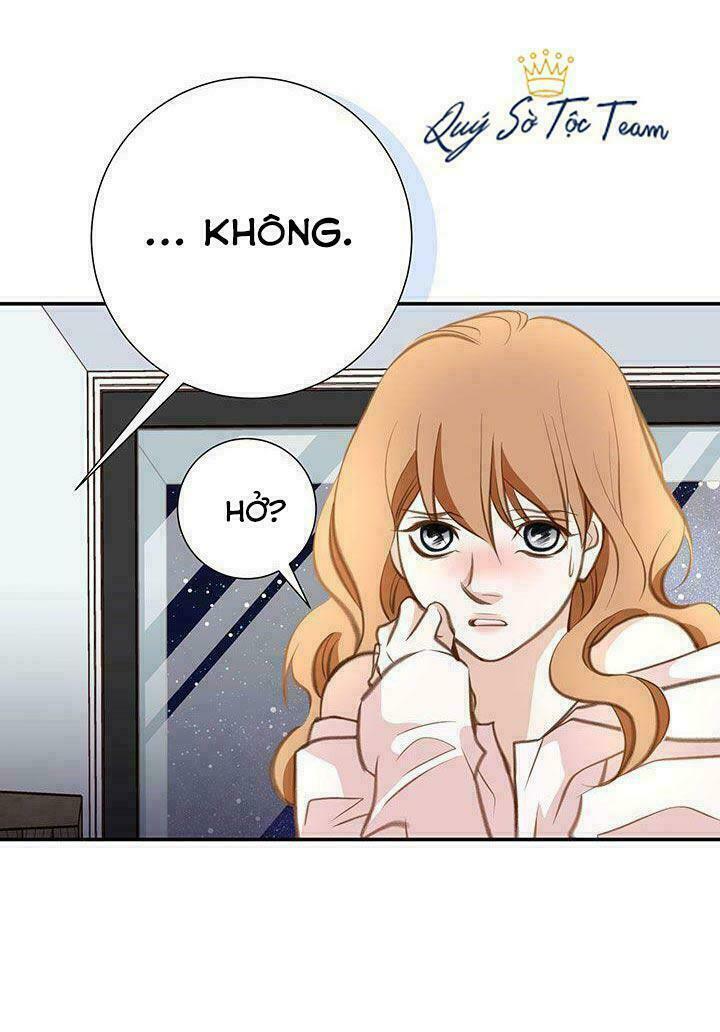 Tiếp xúc chí mạng: Chapter 72