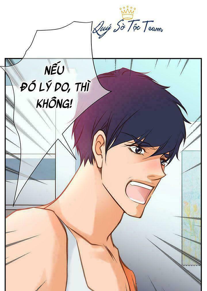 Tiếp xúc chí mạng: Chapter 72