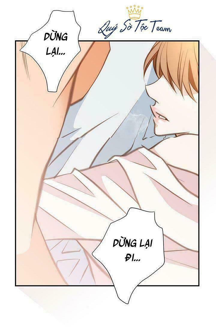 Tiếp xúc chí mạng: Chapter 72