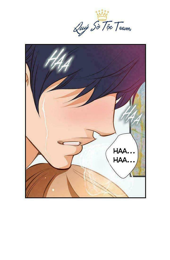 Tiếp xúc chí mạng: Chapter 72