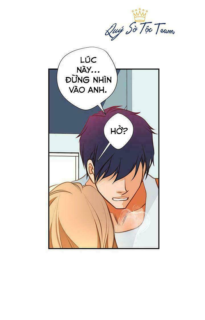 Tiếp xúc chí mạng: Chapter 72