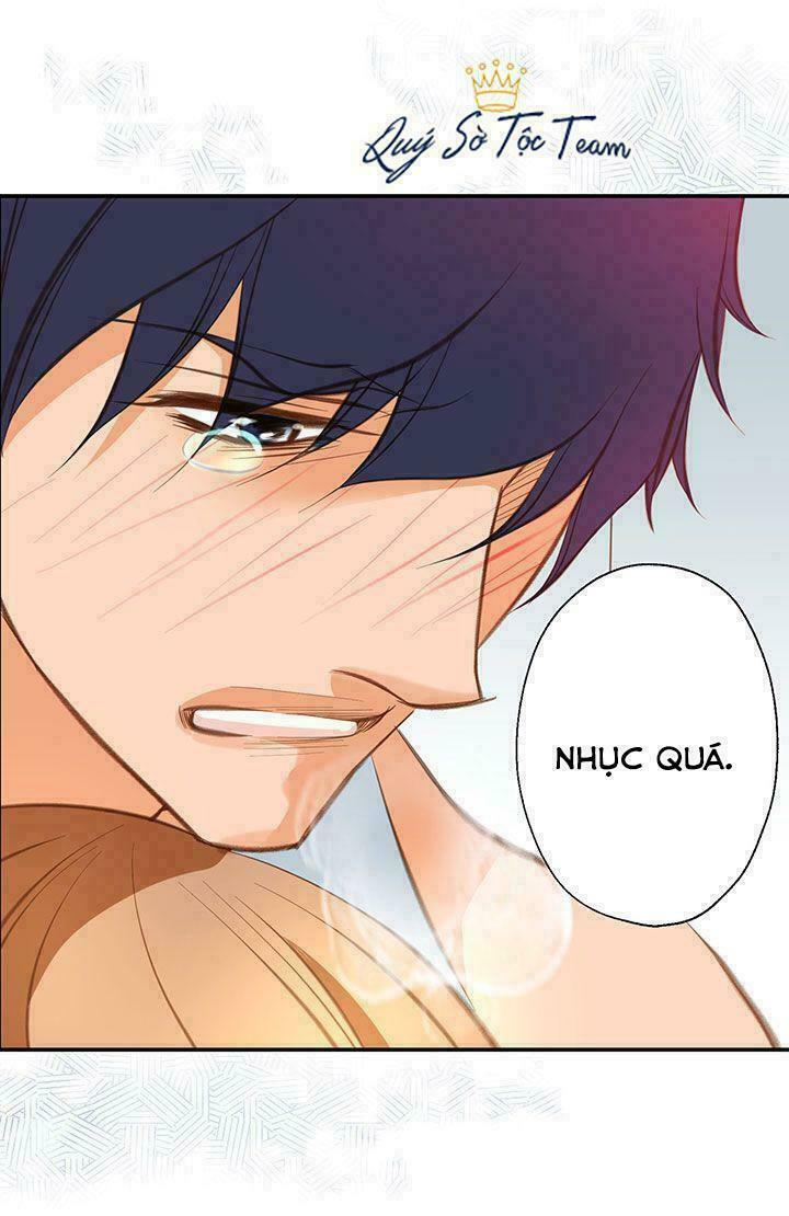 Tiếp xúc chí mạng: Chapter 72