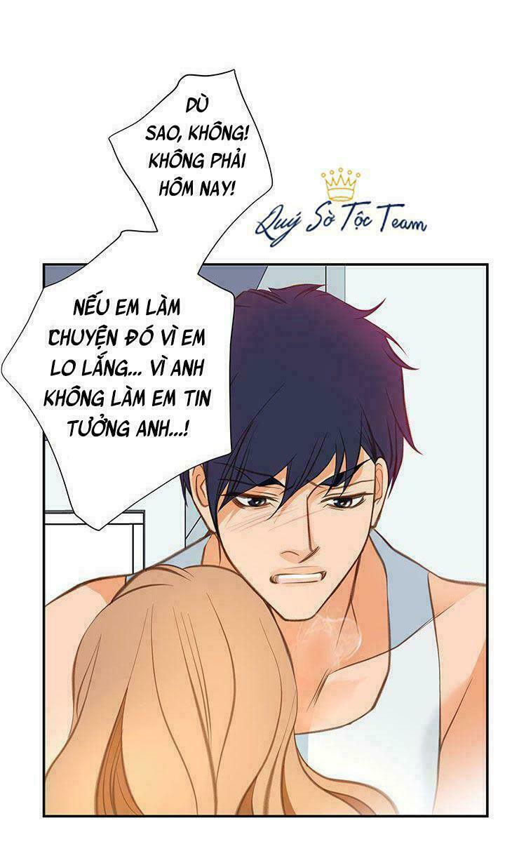 Tiếp xúc chí mạng: Chapter 72