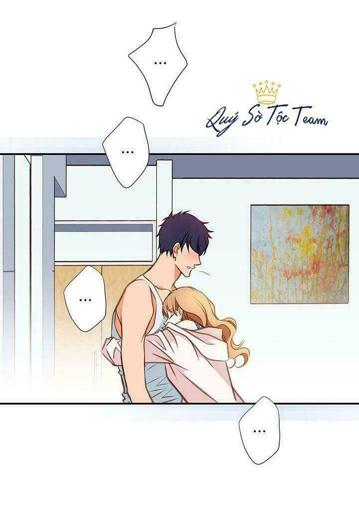 Tiếp xúc chí mạng: Chapter 72