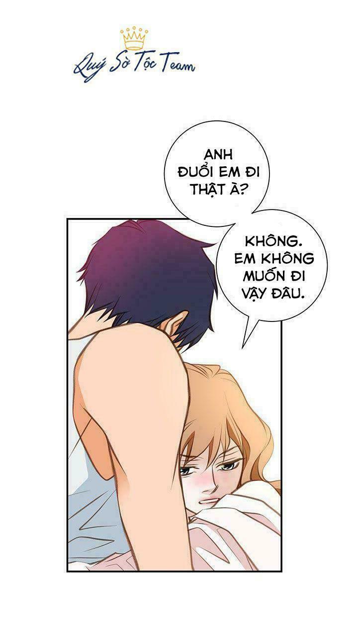 Tiếp xúc chí mạng: Chapter 72