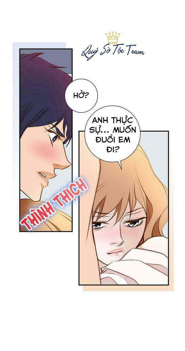 Tiếp xúc chí mạng: Chapter 72