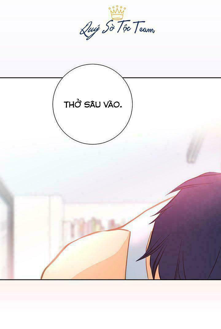 Tiếp xúc chí mạng: Chapter 72