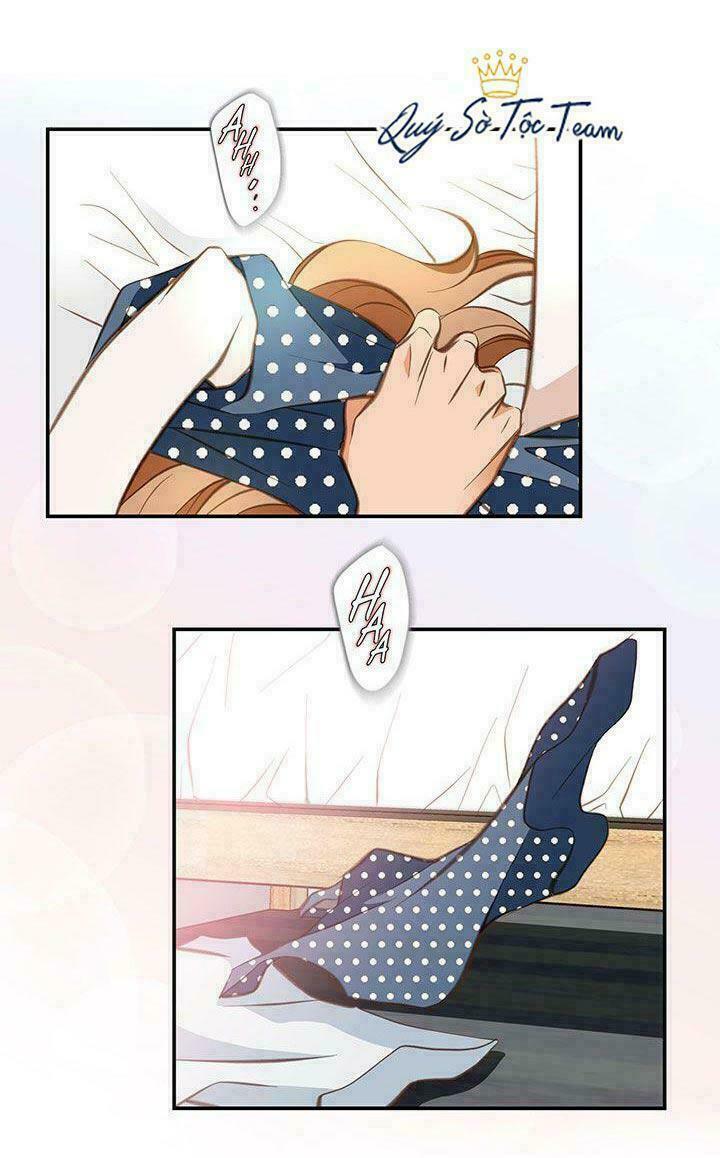 Tiếp xúc chí mạng: Chapter 72