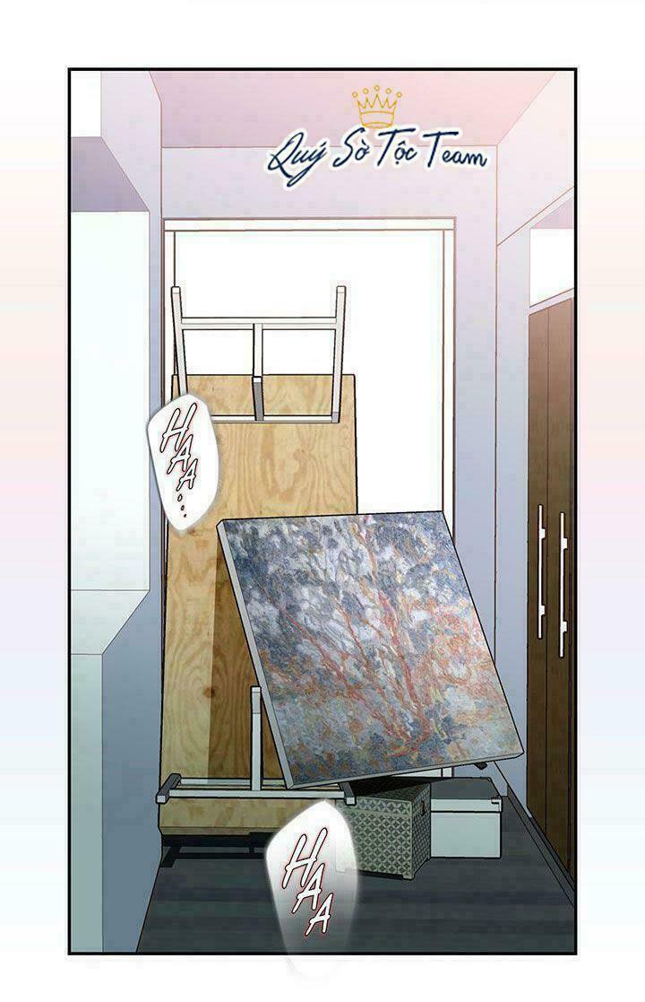 Tiếp xúc chí mạng: Chapter 72