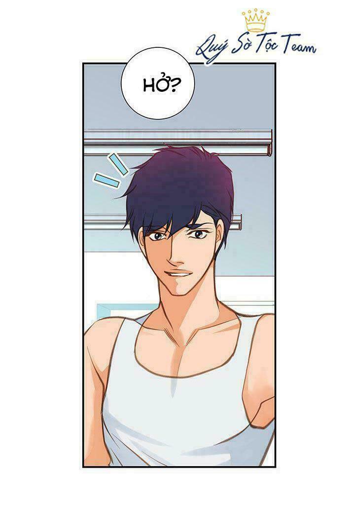Tiếp xúc chí mạng: Chapter 72