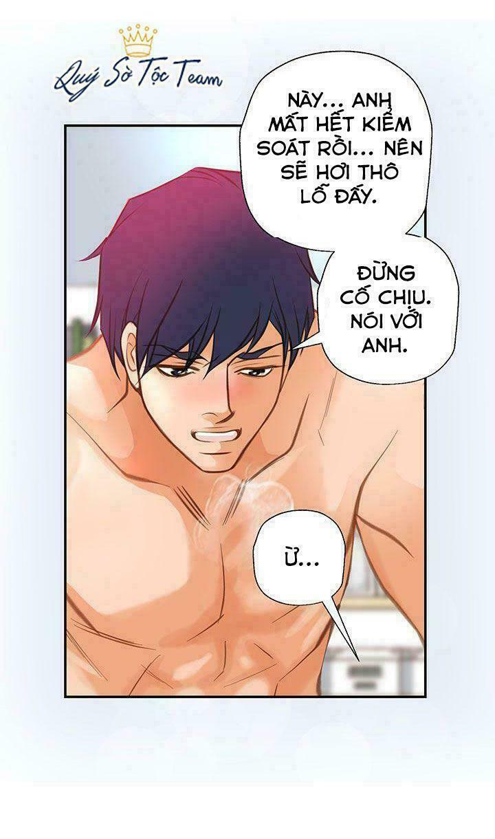 Tiếp xúc chí mạng: Chapter 72