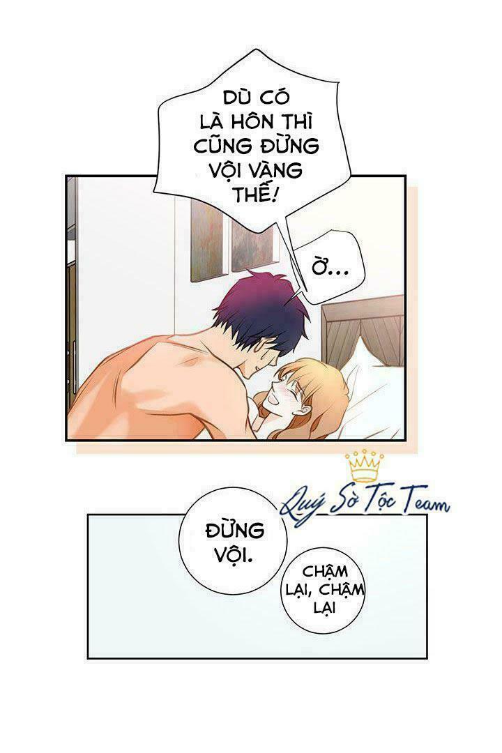 Tiếp xúc chí mạng: Chapter 72