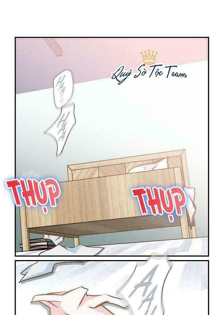 Tiếp xúc chí mạng: Chapter 72