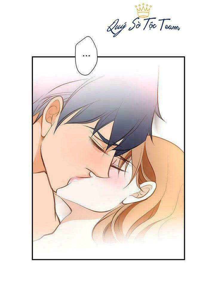 Tiếp xúc chí mạng: Chapter 72