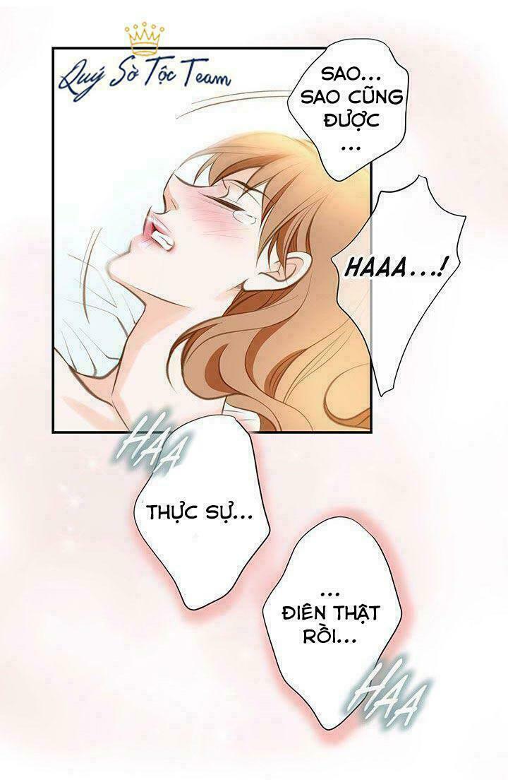 Tiếp xúc chí mạng: Chapter 72