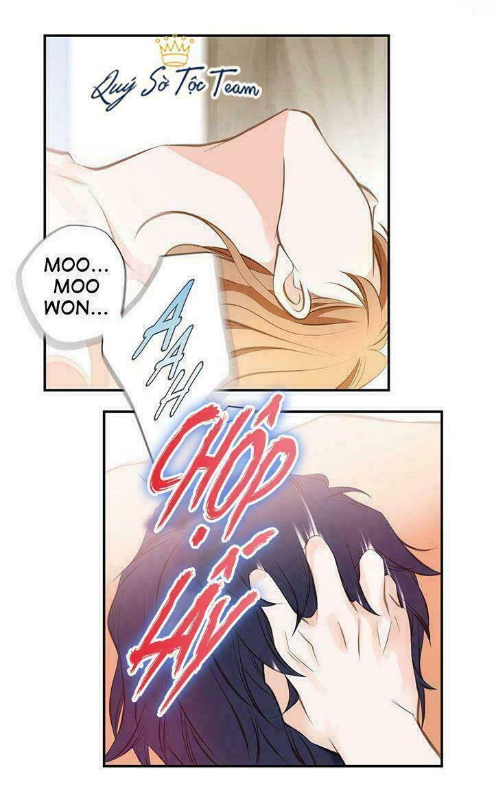 Tiếp xúc chí mạng: Chapter 72