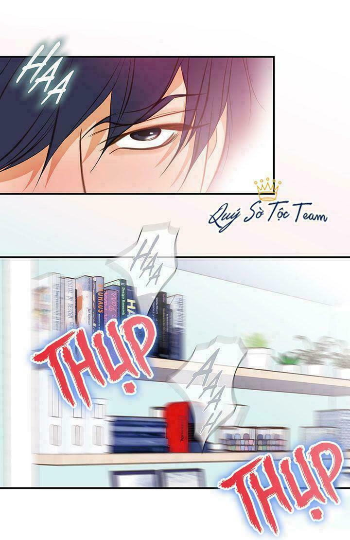 Tiếp xúc chí mạng: Chapter 72