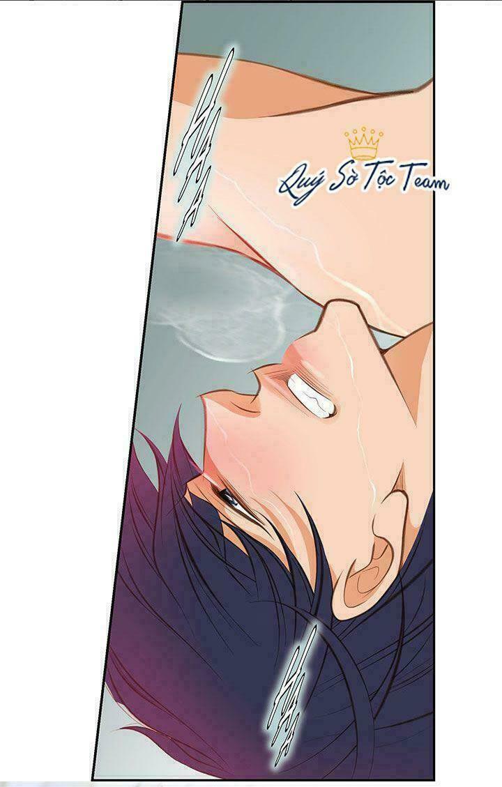 Tiếp xúc chí mạng: Chapter 72