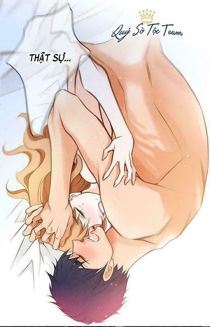 Tiếp xúc chí mạng: Chapter 72