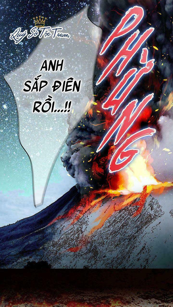 Tiếp xúc chí mạng: Chapter 72