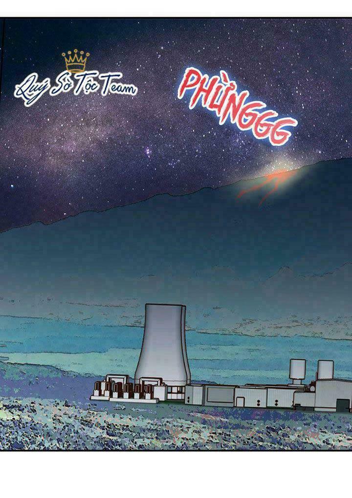 Tiếp xúc chí mạng: Chapter 72