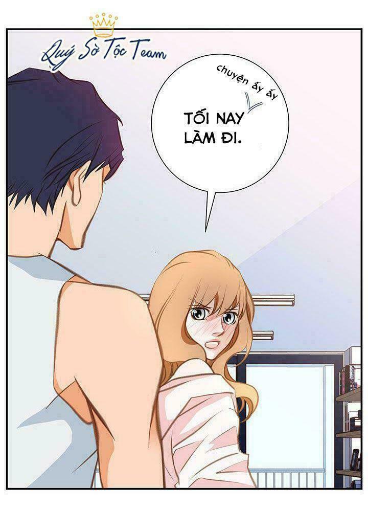 Tiếp xúc chí mạng: Chapter 72